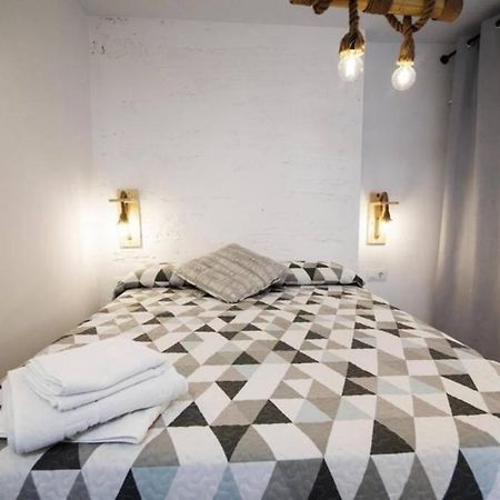 Vivienda Con Fines Turisticos Lagarto De Jaen B 아파트 외부 사진