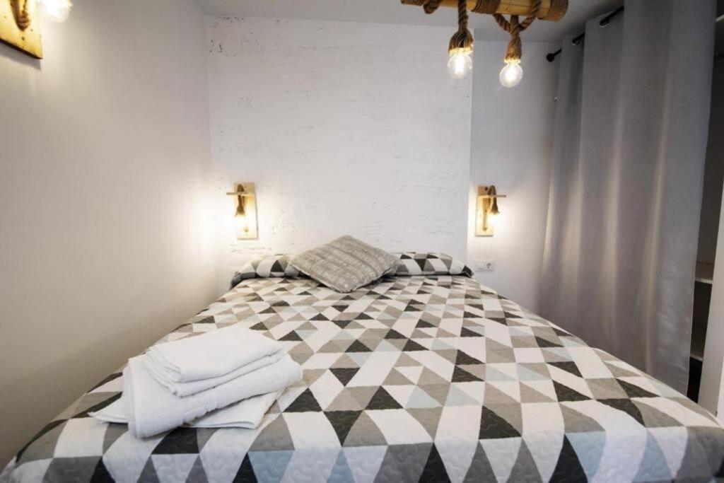 Vivienda Con Fines Turisticos Lagarto De Jaen B 아파트 외부 사진