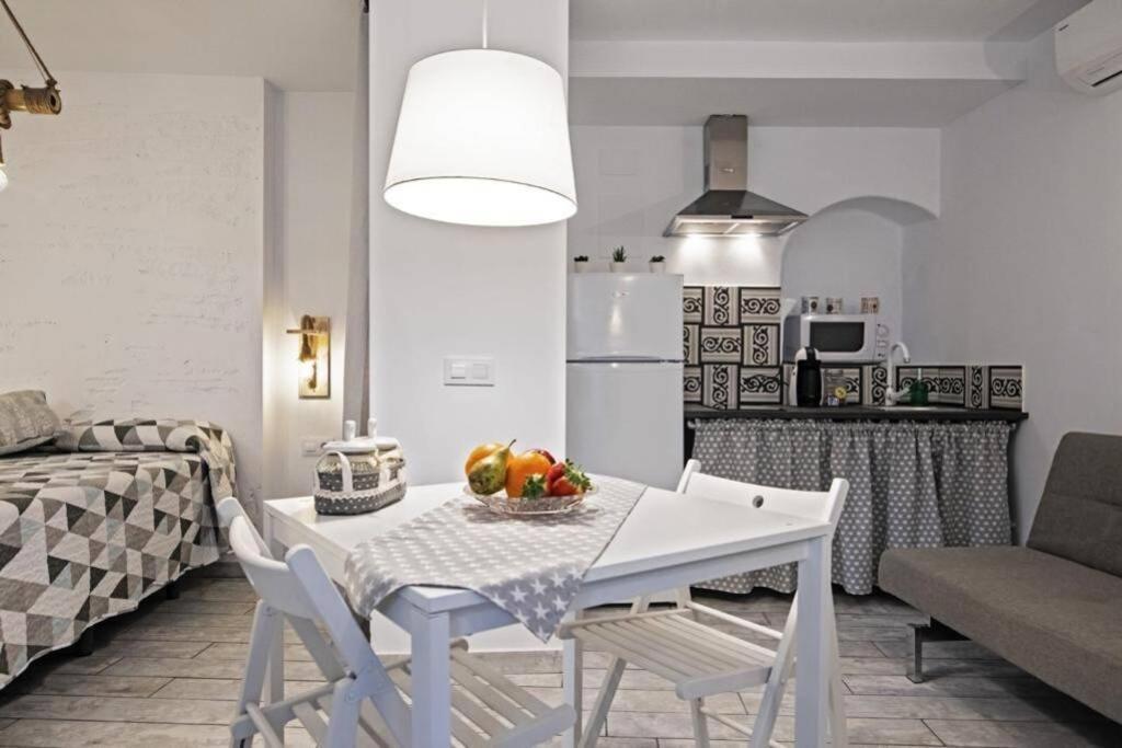 Vivienda Con Fines Turisticos Lagarto De Jaen B 아파트 외부 사진